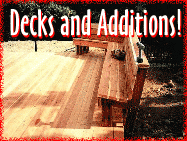 Saccheri Construction, Shallotte NC, Ocean Isle NC, Holden Beach NC, Builders, Contractor, Addition, Remodel, Flooring, Decks, Painting